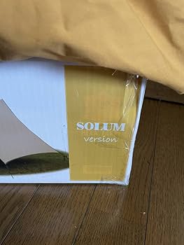 値下げ！テンマクデザイン ソルムバージョン 焚火タープ TC ヘキサ SOLUM テンマクデザイン 焚火タープTCコネクトヘキサ ソルムバージョン